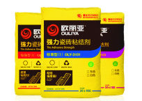 貼瓷磚用什么膠？瓷磚膠怎么使用？