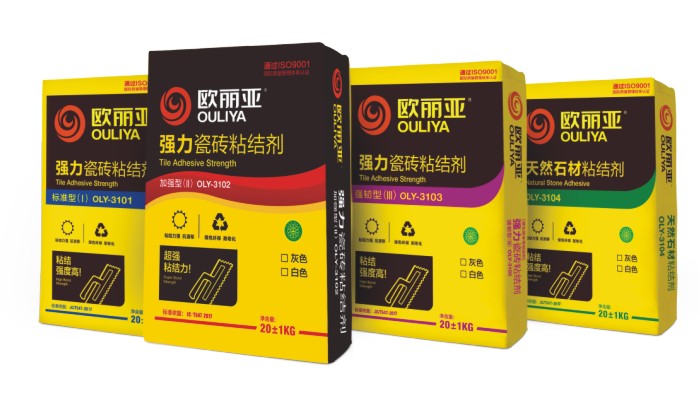 不要用錯(cuò)誤方法施工瓷磚膠